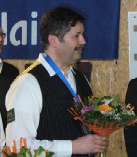 Brahim Djoubri