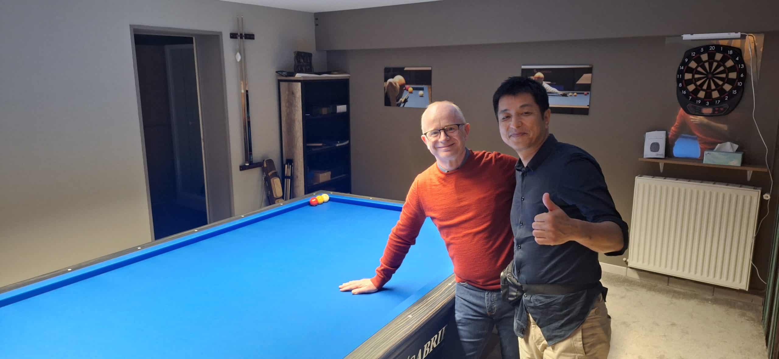 Sakamoto Europe Tour #1 – France – Chartres