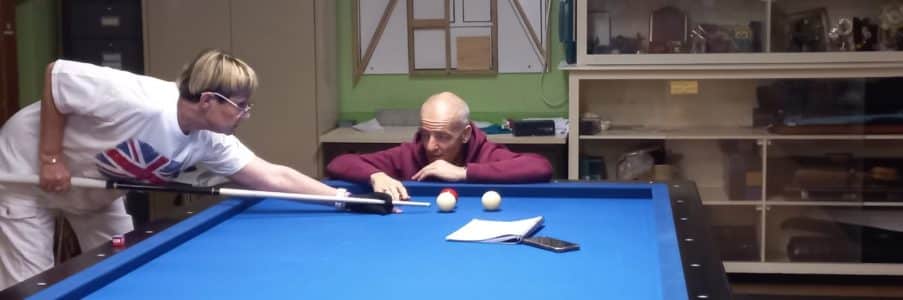 France – Sisteron – trois jours de stage