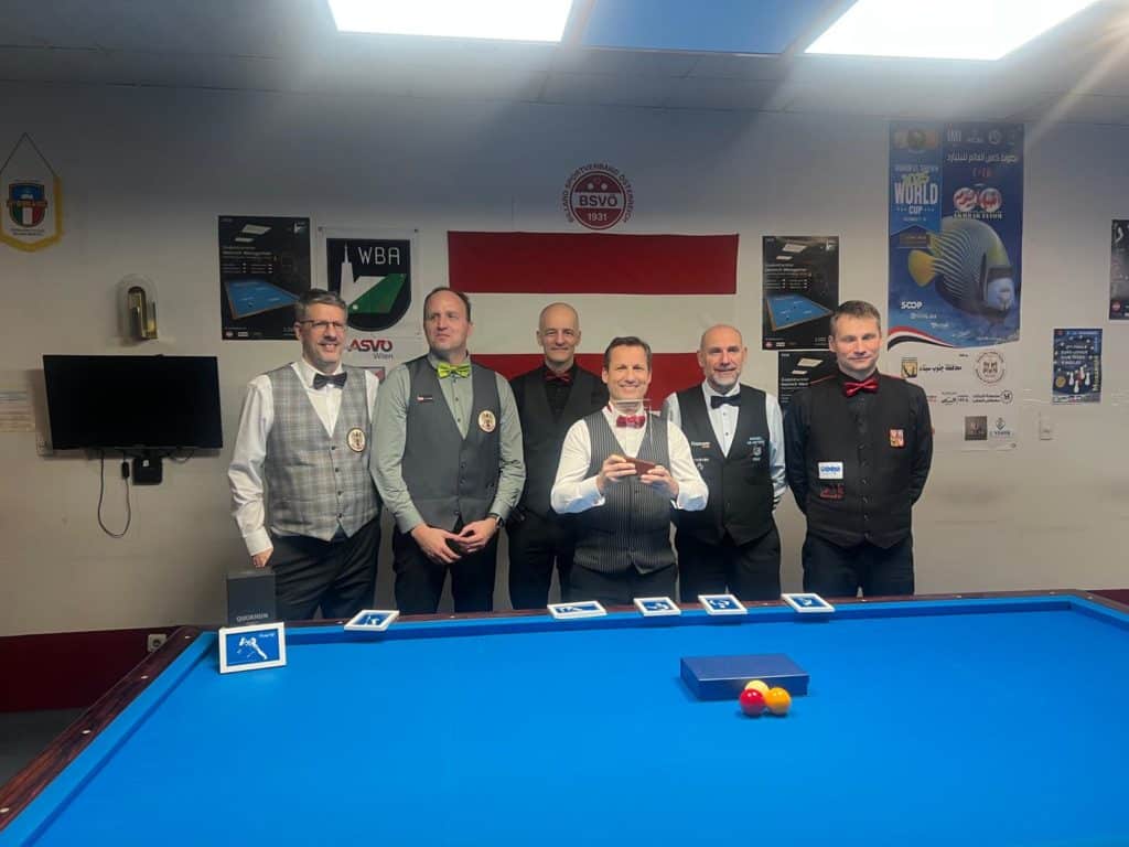 Autriche – Vienne – Triathlon Gedenkturnier Heinrich Weingartner – Kahofer le King la maison !