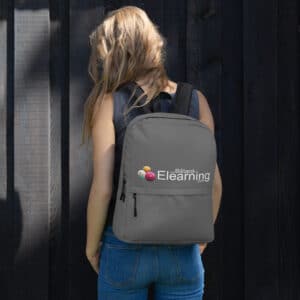 Sac à dos "Billiard E-Learning"